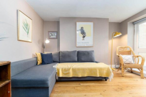 Host & Stay - Waterloo Apartment